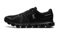 On Running Cloud 6 All Black — vista 1