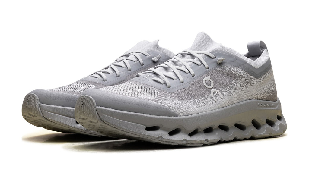 On Running Cloudtilt Moon Zendaya Glacier Alloy — vista 2