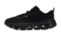 On Running K-Tech 1 Kith Black — vista 1