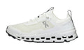 On Running Cloudultra 2 Undyed White (Women's) — vista 1