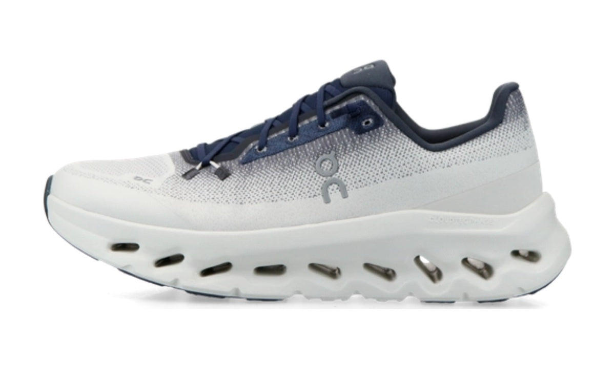 On Running Cloudtilt Midnight Ice (Women's) — vista 1
