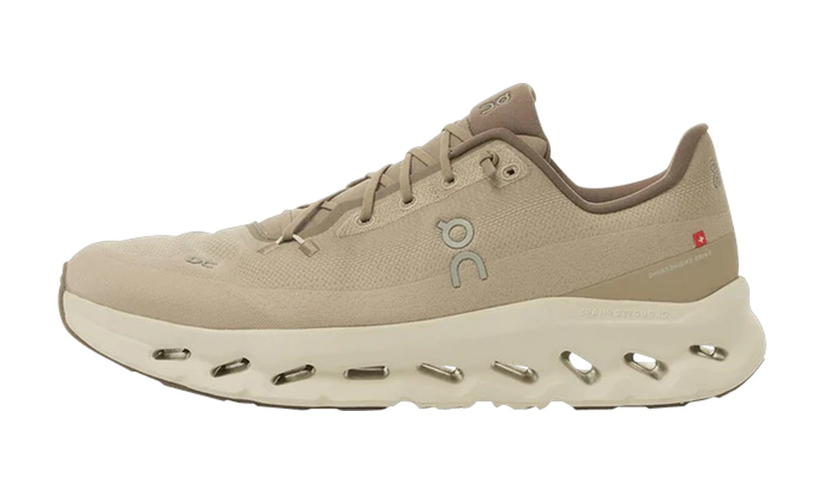 On Running Cloudtilt Cinder Fog (Women's) — vista 1
