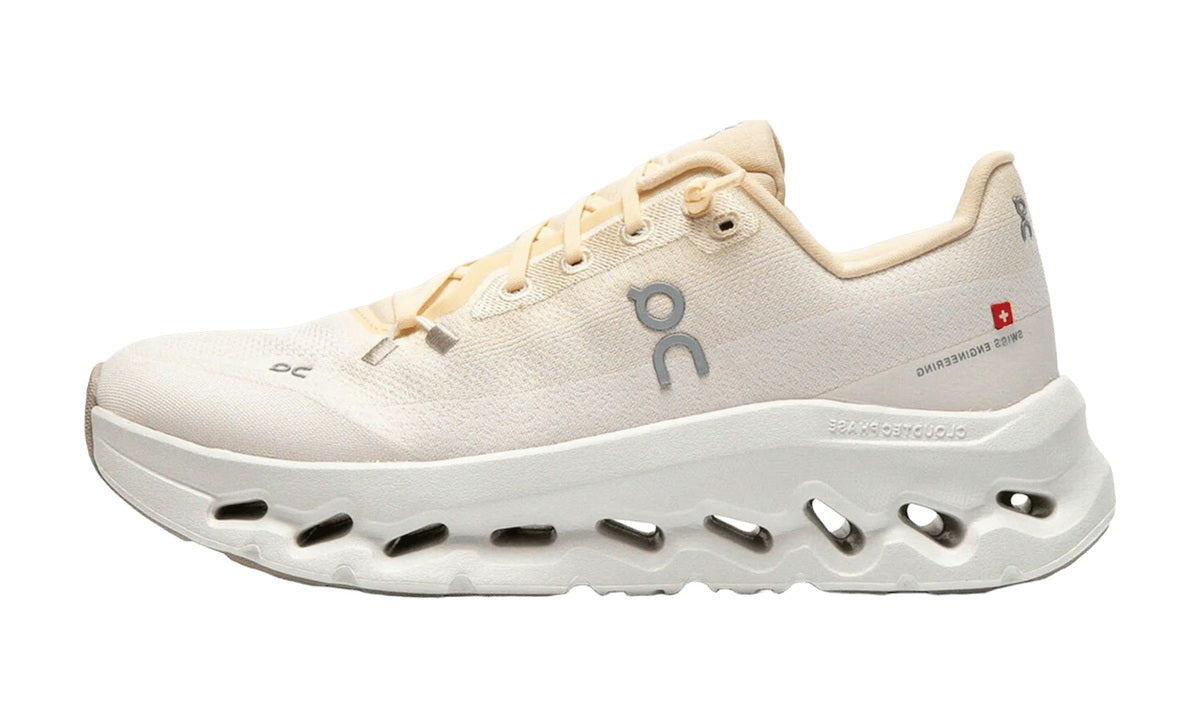 On Running Cloudtilt Blonde Dew (Women's) — vista 1