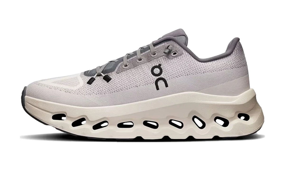 On Running Cloudtilt Rock Ivory (Women's) — vista 1