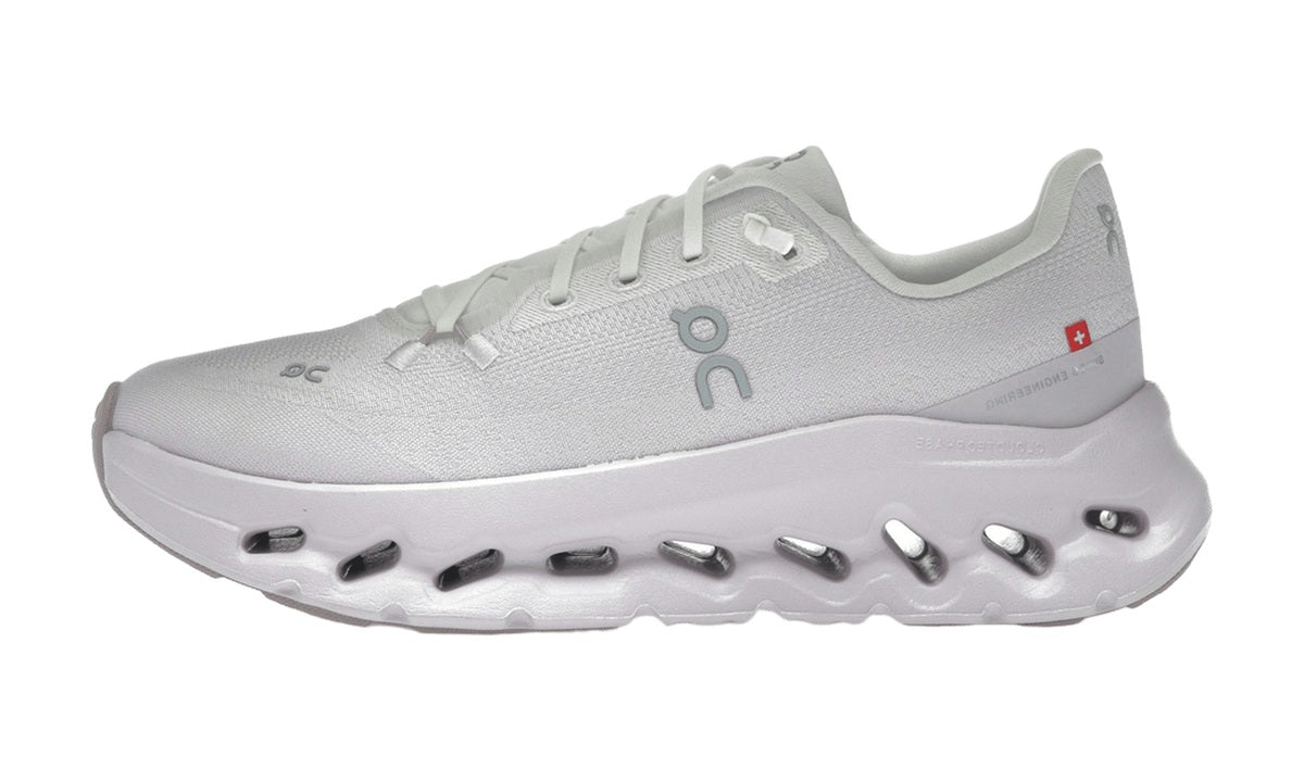 On Running Cloudtilt Ivory Orchid (Women's) — vista 1