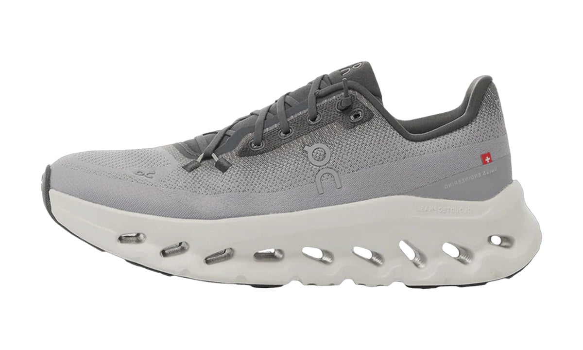 On Running Cloudtilt Eclipse Lilac (Women's) — vista 1