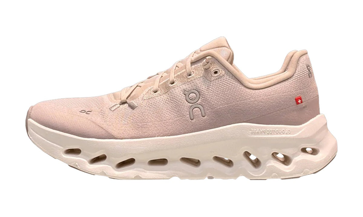 On Running Cloudtilt Pearl Fade (Women's) — vista 1