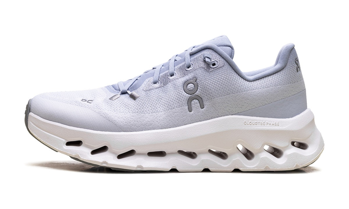 On Running Cloudtilt Marsh Heather (Women's) — vista 1