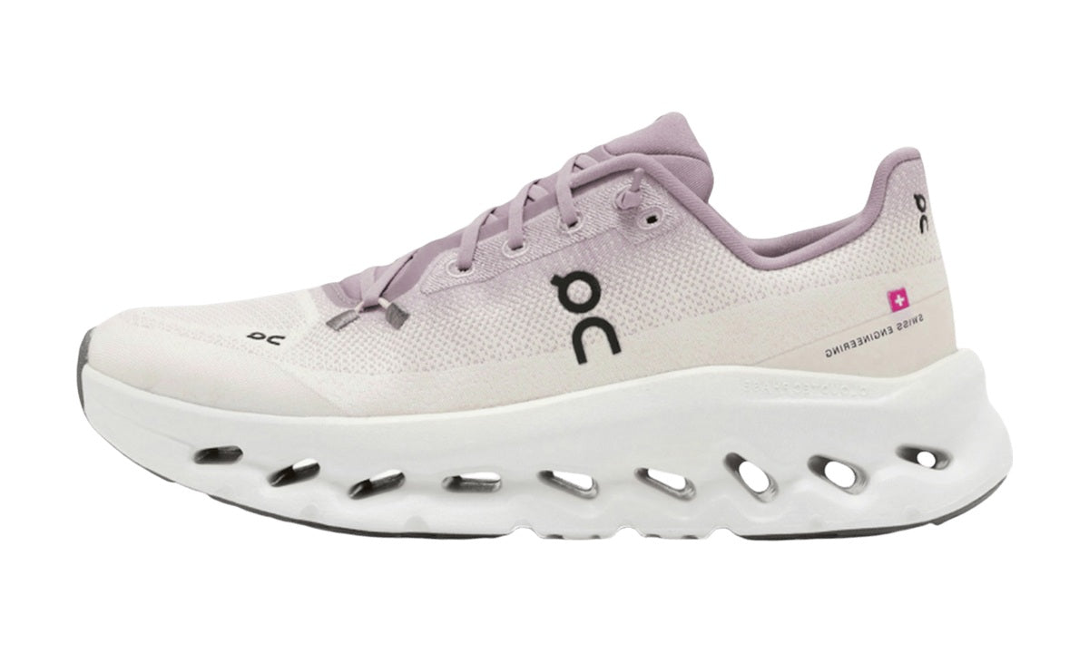 On Running Cloudtilt Heron Dew (Women's) — vista 1