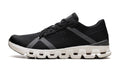 On Running Cloud X 4 AD Black Asphalt (Women's) — vista 1