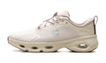 On Running Cloudsolo LOEWE Sand Burgundy (Women's) — vista 1