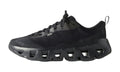 On Running K-Tech 1 Kith Black (Women's) — vista 1