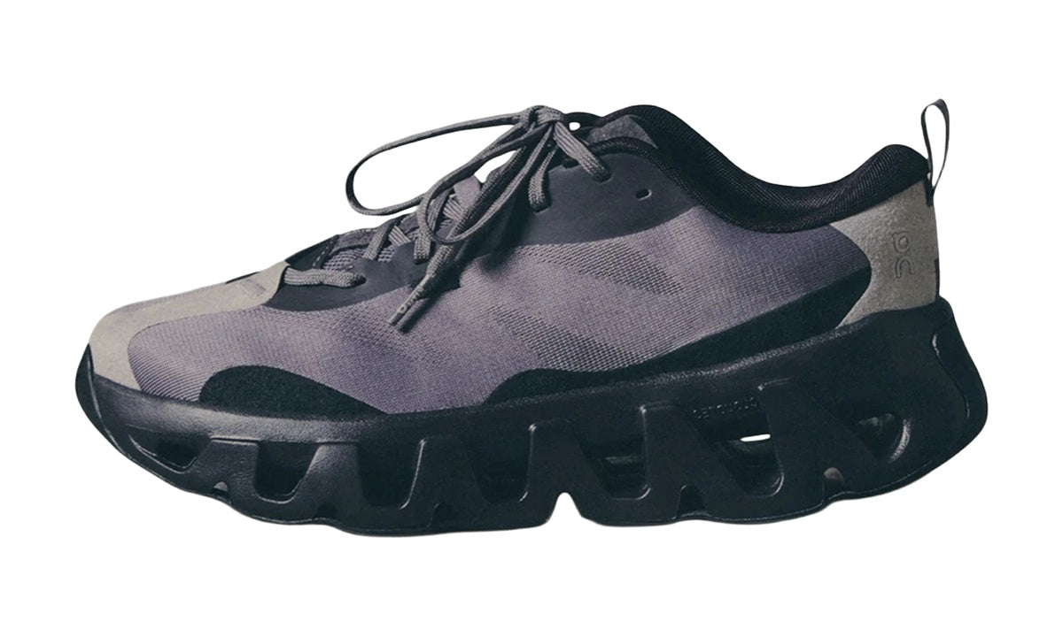 On Running K-Tech 1 Kith Shark Ox (Women's) — vista 1