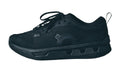 On Running K-Tech 3 Kith Black (Women's) — vista 1