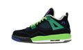 Air Jordan 4 Retro Doernbecher (GS) 408452-015 — Vista 1