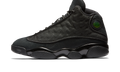 Air Jordan 13 Retro Black Cat 414571-011 — Vista 1