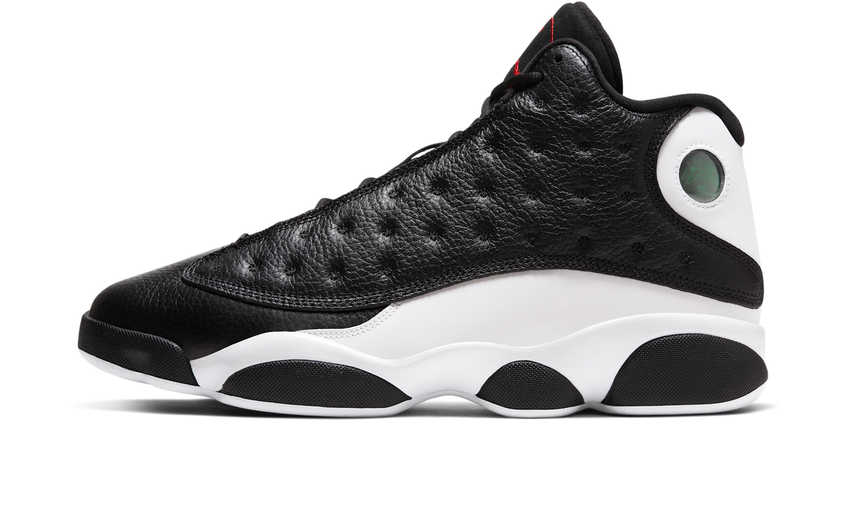 Air Jordan 13 Retro Reverse He Got Game 414571-061 — Vista 1
