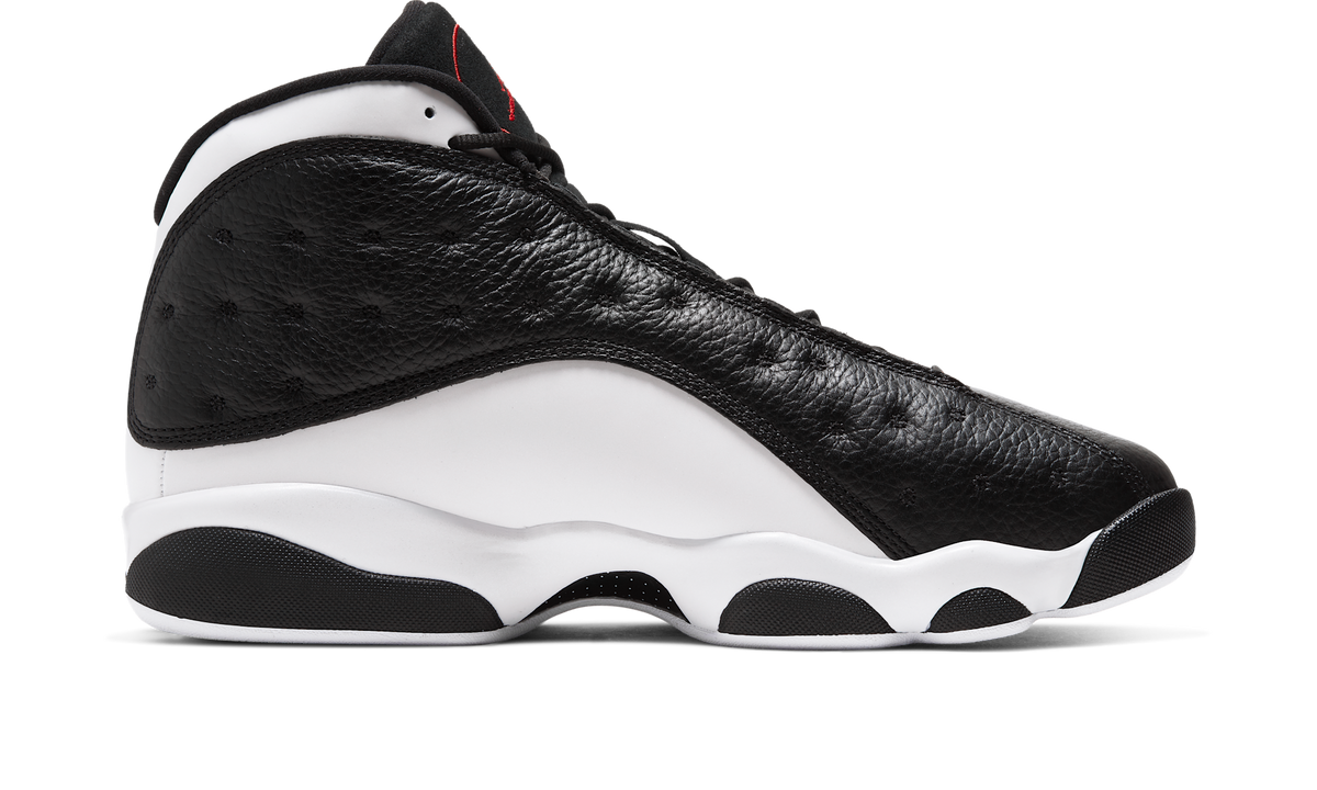 Air Jordan 13 Retro Reverse He Got Game 414571-061 — Vista 2