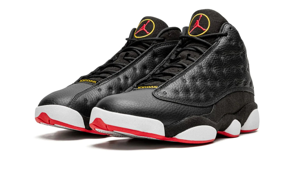 Air Jordan 13 Retro Playoffs (2023) 414571-062 — Vista 2
