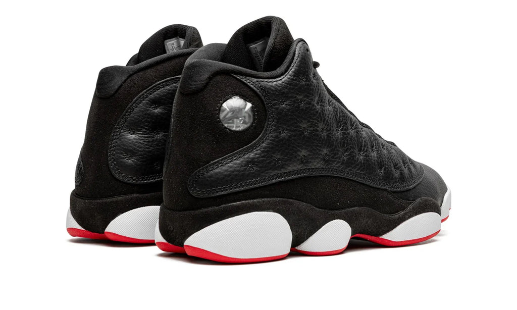 Air Jordan 13 Retro Playoffs (2023) 414571-062 — Vista 3