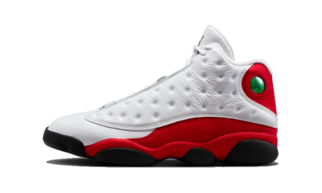 Air Jordan 13 Retro True Red 2026 414571-102 — Vista 1
