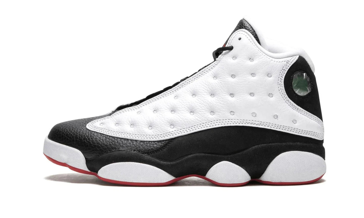 Air Jordan 13 Retro He Got Game (2018) 414571-104 — Vista 1