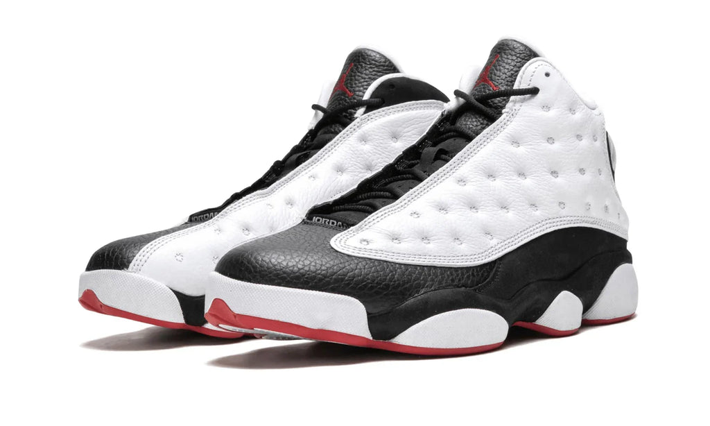Air Jordan 13 Retro He Got Game (2018) 414571-104 — Vista 2