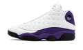 Air Jordan 13 Retro Lakers 414571-105 — Vista 1
