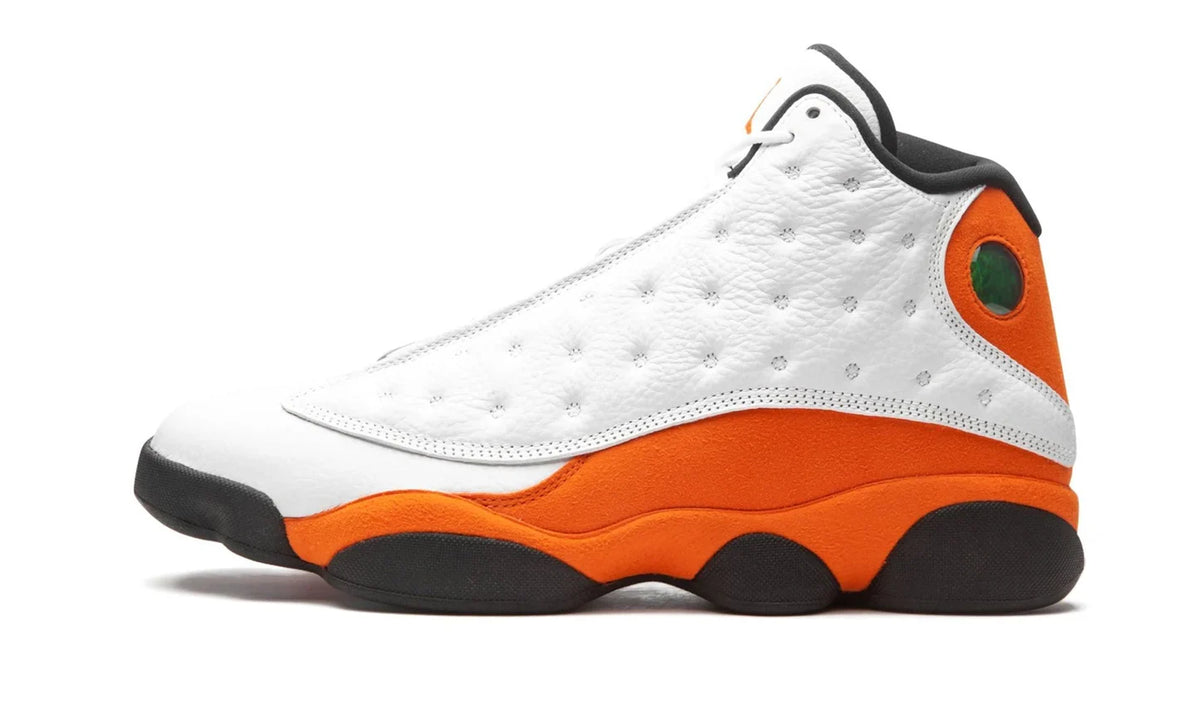 Air Jordan 13 Retro Starfish 414571-108 — Vista 1