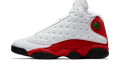 Air Jordan 13 Retro OG Chicago (2017) 414571-122 — Vista 1