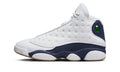 Air Jordan 13 Retro Midnight Navy 414571-140 — Vista 1