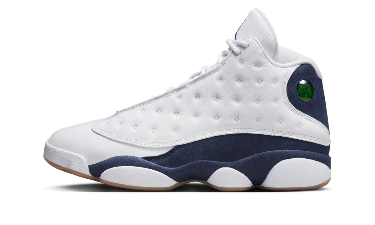 Air Jordan 13 Retro Midnight Navy 414571-140 — Vista 1