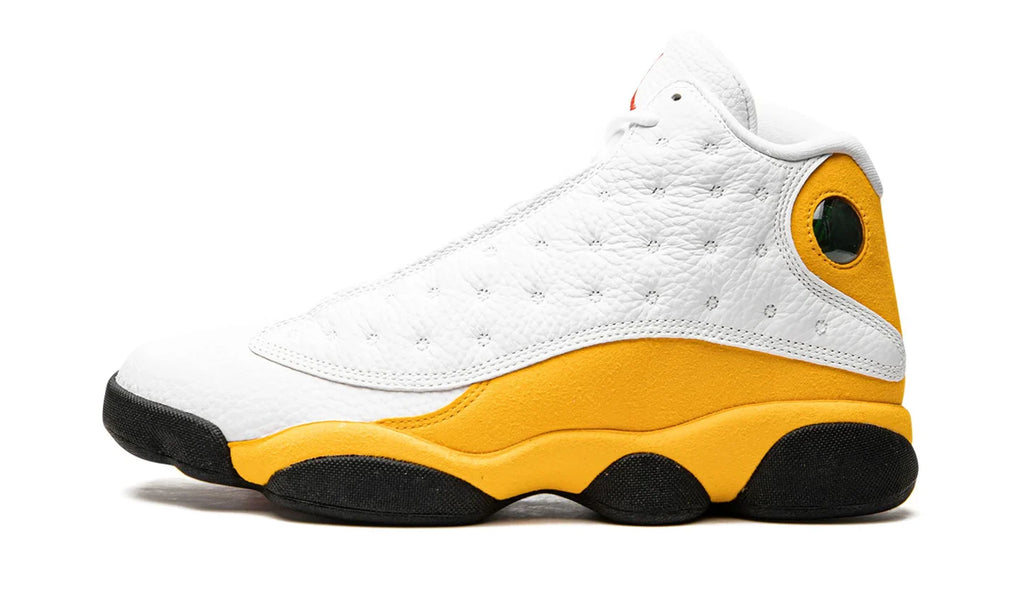 Air Jordan 13 Retro Del Sol 414571-167 — Vista 1