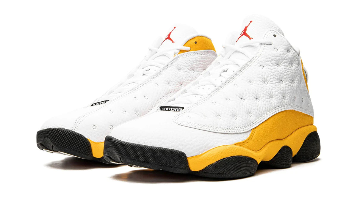 Air Jordan 13 Retro Del Sol 414571-167 — Vista 2