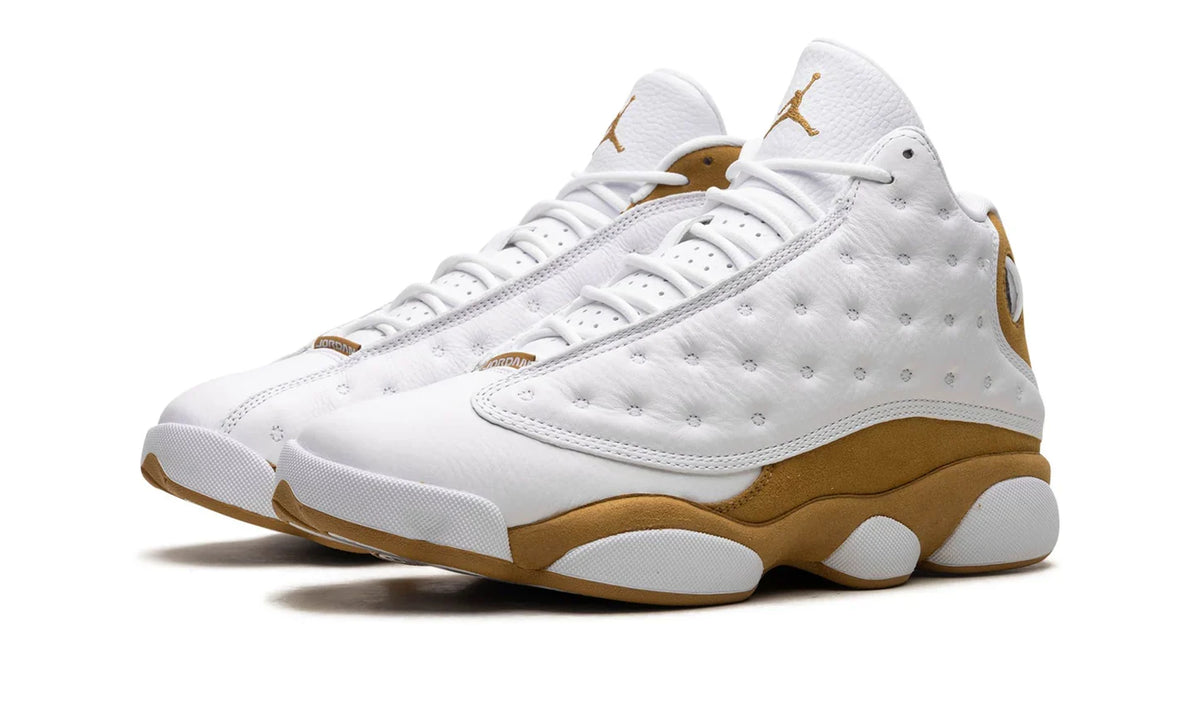 Air Jordan 13 Retro Wheat (2023) 414571-171 — Vista 2