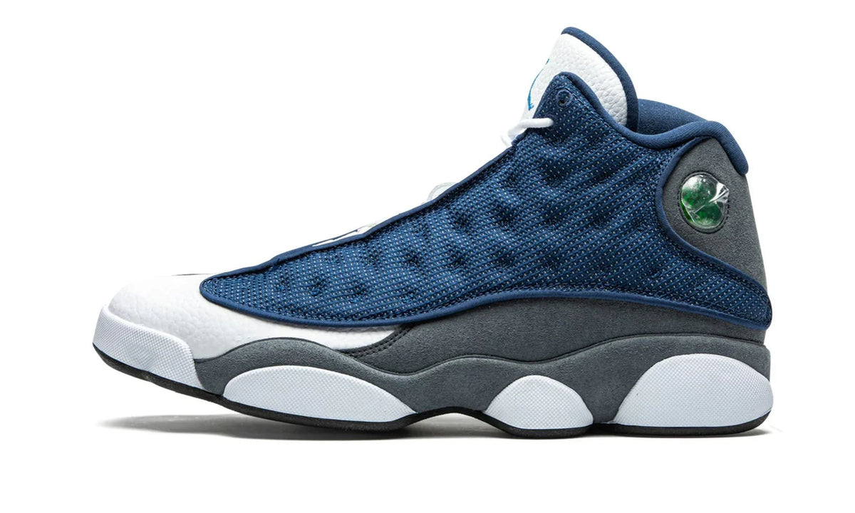 Air Jordan 13 Retro Flint (2020) 414571-404 — Vista 1