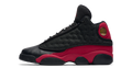 Air Jordan 13 Retro Bred (2017) (GS) 414574-004 — Vista 1