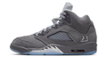 Air Jordan 5 Retro Wolf Grey (2026) (GS) 440888-002 — Vista 1