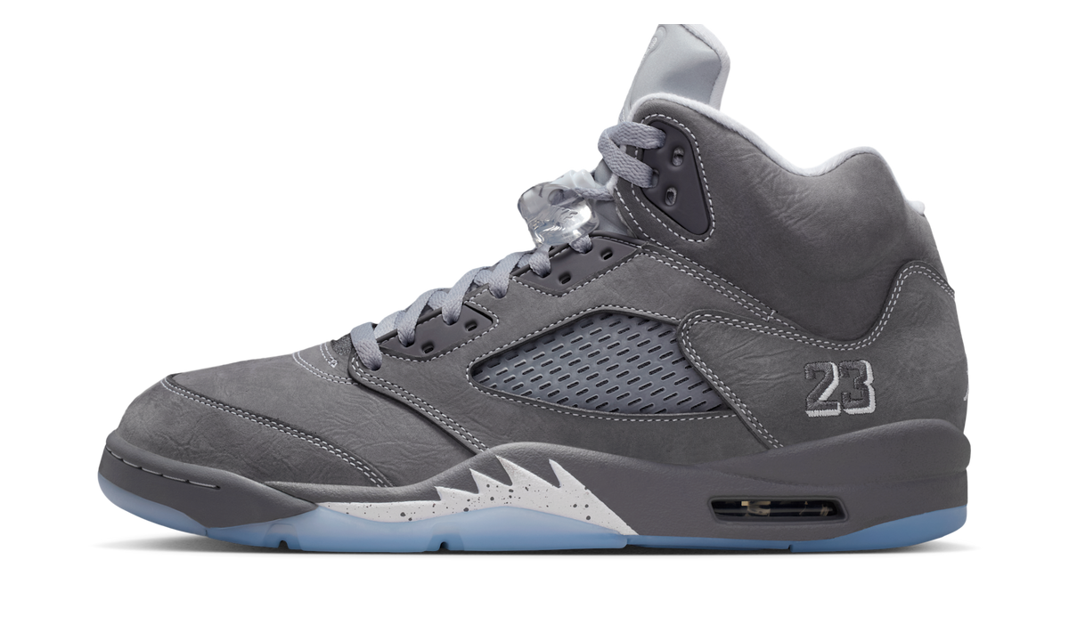 Air Jordan 5 Retro Wolf Grey (2026) (GS) 440888-002 — Vista 1