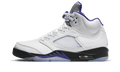 Air Jordan 5 Retro Dark Concord (GS) 440888-141 — Vista 1