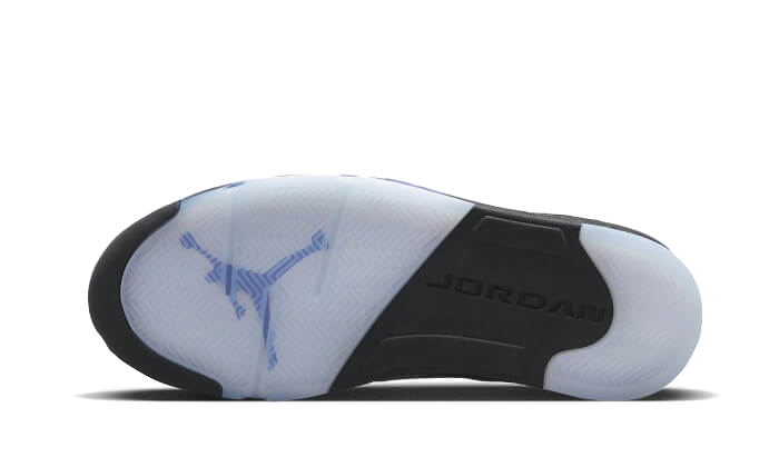 Air Jordan 5 Retro Dark Concord (GS) 440888-141 — Vista 2