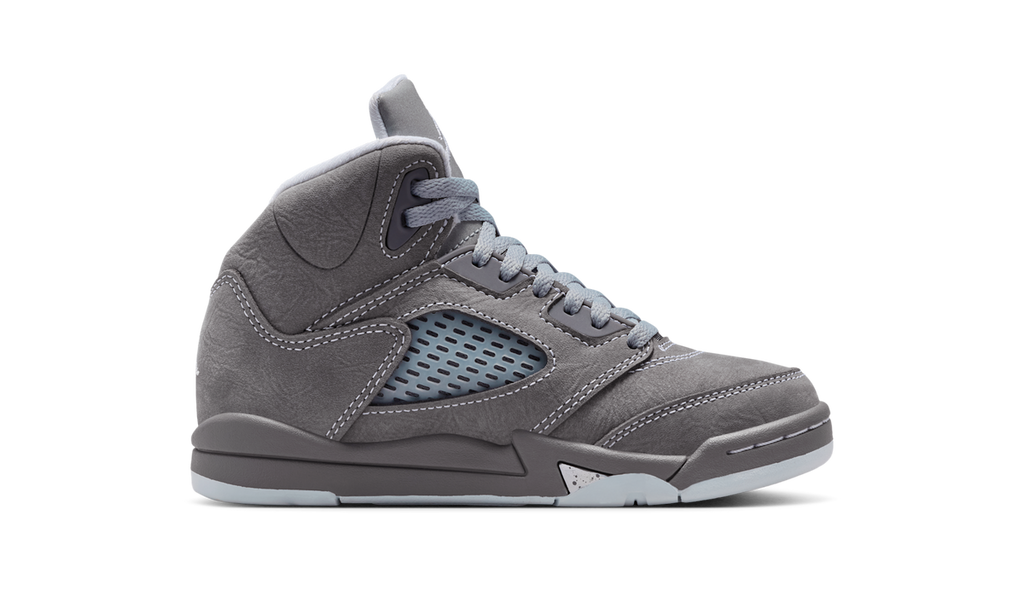Air Jordan 5 Retro Wolf Grey (2026) (PS) 440889-002 — Vista 2