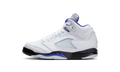 Air Jordan 5 Retro Dark Concord (PS) 440889-141 — Vista 1