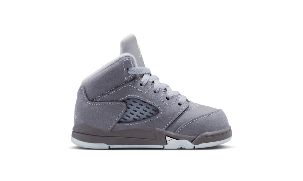 Air Jordan 5 Retro Wolf Grey (2026) (TD) 440890-002 — Vista 2