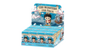 Pop Mart Labubu The Monsters X One Piece Series Sealed Case