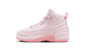 Air Jordan 12 Retro Pearl Pink (PS) 510816-600 — Vista 1