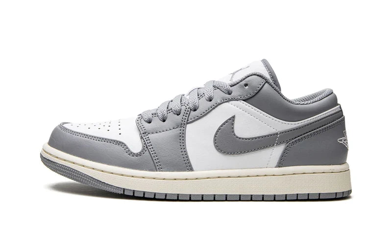 Air Jordan 1 Low Vintage Stealth Grey 553558-053 - Vista 1