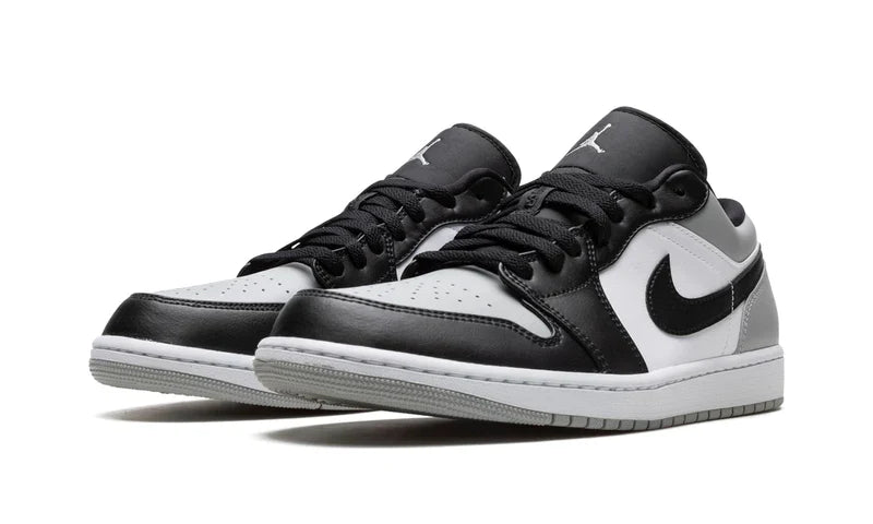 Air Jordan 1 Low Shadow Toe 553558-060 — Vista 2