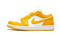 Air Jordan 1 Low Pollen 553558-171 — Vista 1