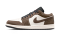 Air Jordan 1 Low Palomino 553558-200 — Vista 1